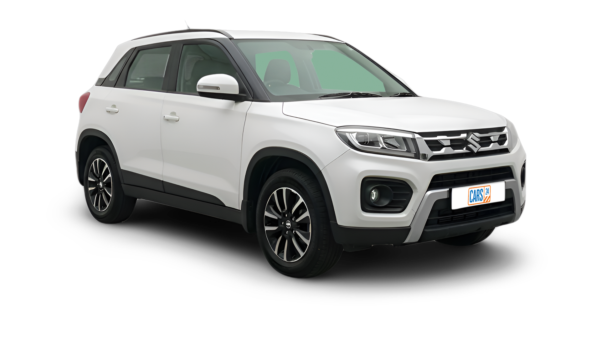 Maruti Vitara Brezza-img